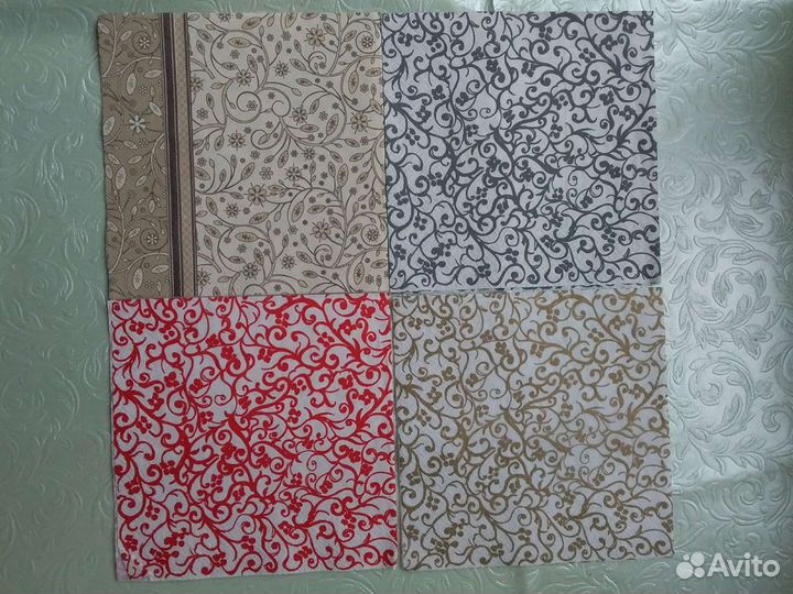 Салфетки для декупажа