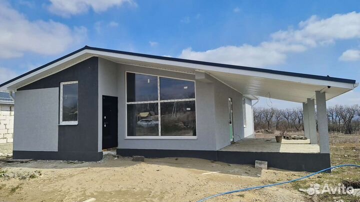 Строительство домов, коттеджей, дуплексов