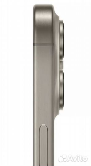 iPhone 15 Pro, 128 ГБ