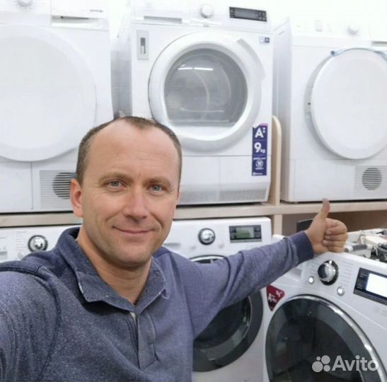 Ремонт посудомоечных машин Ремонт стиральных машин