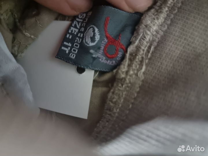 Детская одежда