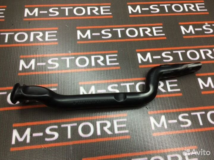 Водосток передний левый Mercedes-Benz S-Class W221