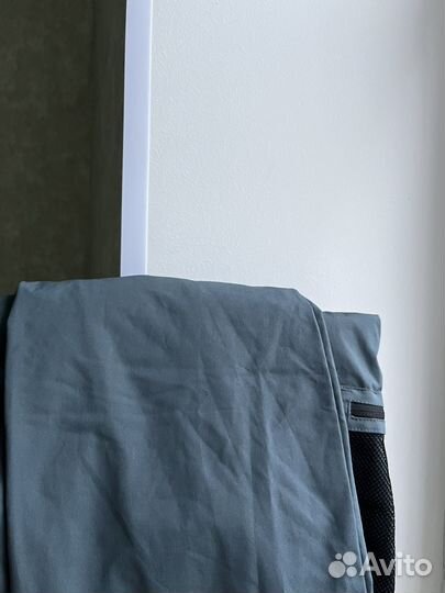 Штаны для похода/треккинга Merrell