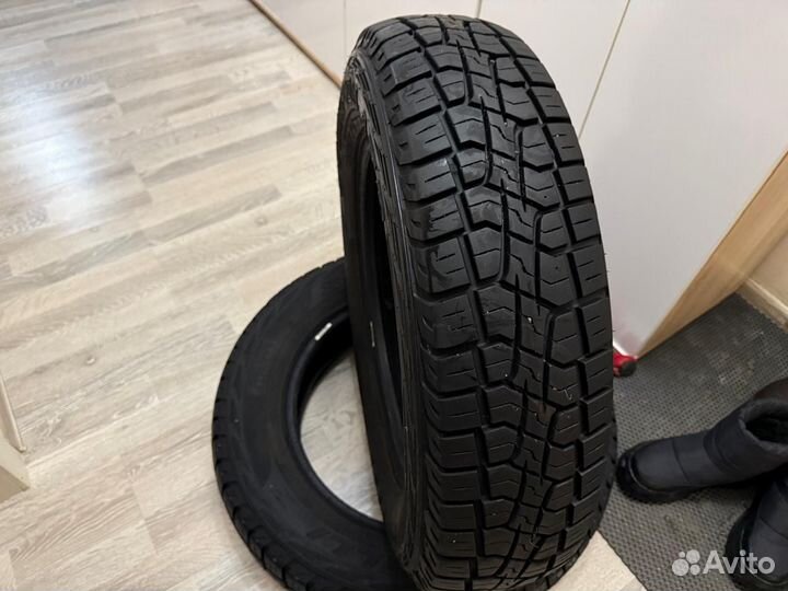 Pirelli Scorpion ATR 185/75 R16 93T