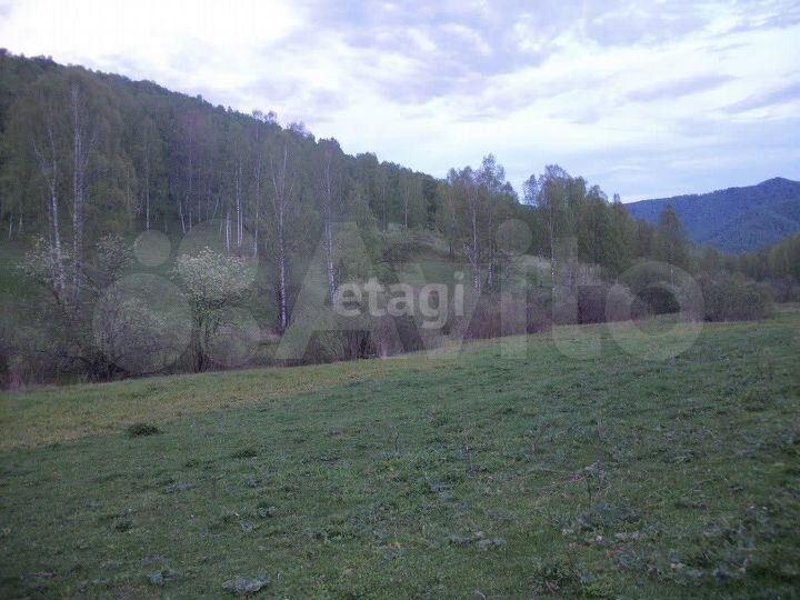 Участок 8,47 га (СНТ, ДНП)