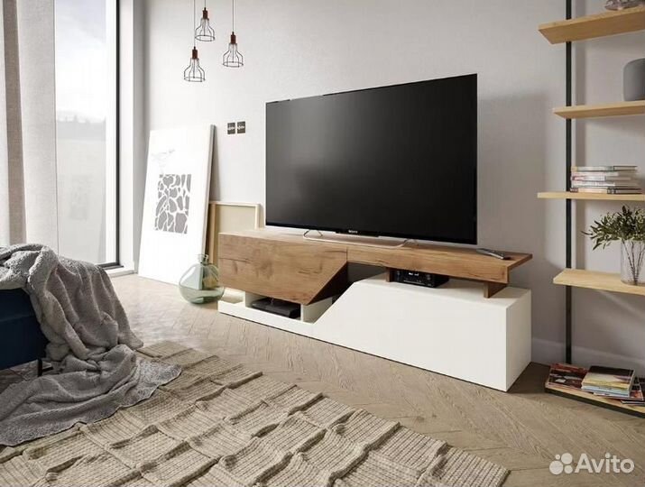 Тумба под тв