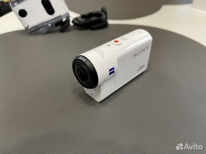 Sony FDR x3000