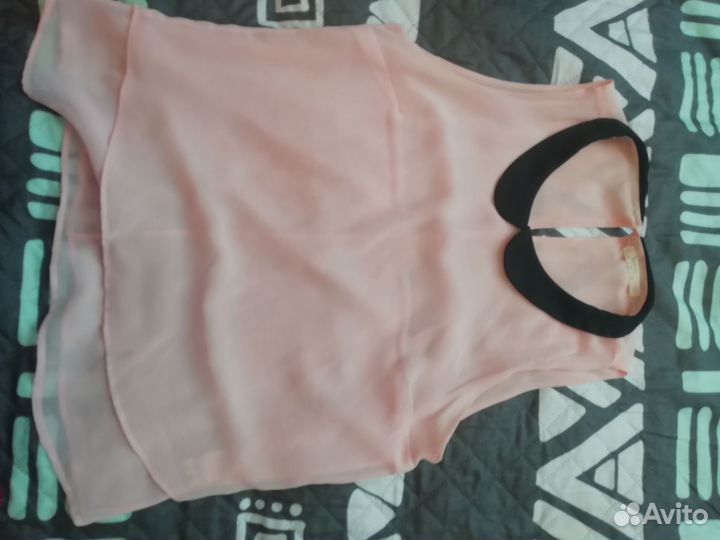 Блузка женская Bershks