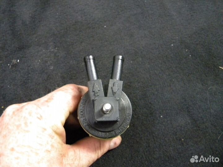 Топливный фильтр Sea doo хр 2003 год