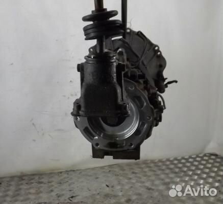 Кпп 5ст. suzuki grand vitara 1 (A1V04DP01)