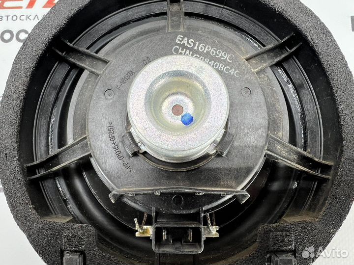 Динамик Honda Accord 8 CU 2008-2012