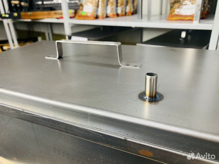 Коптильня 1.5мм