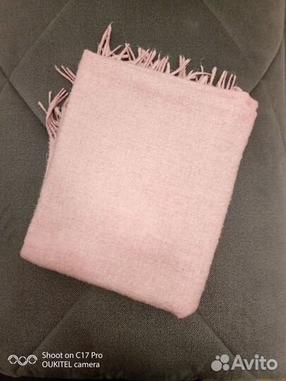 Плед и покрывало детские + игрушки в подарок