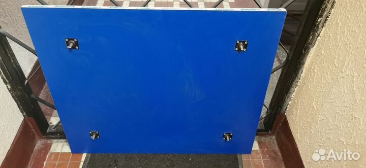 Теннисный стол мини