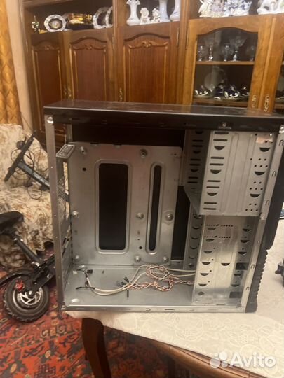 Корпус для пк