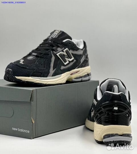 Кроссовки New Balance 1906d (Арт.33111)