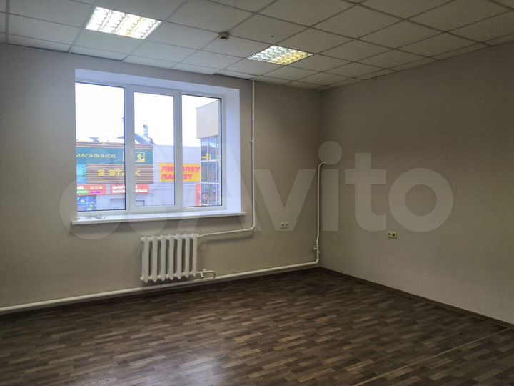 Офис, 28.8 м²