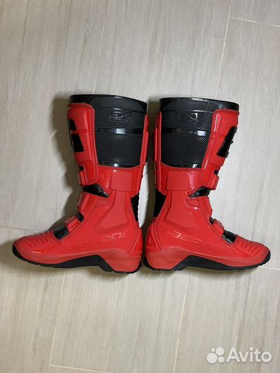 Мотоботы для эндуро Gaerne GX-1