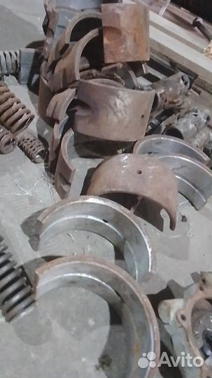 Подшипник шатунный продувочного насоса 23-154-318