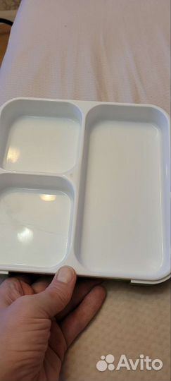 Ланч бокс Firsman бу