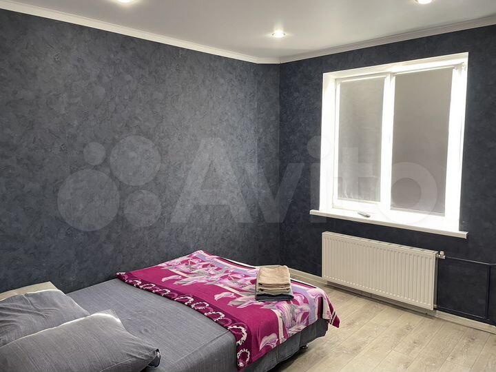 1-к. квартира, 25 м², 5/9 эт.