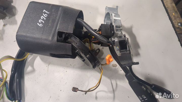 Шлейф руля Mercedes C W202, 1997