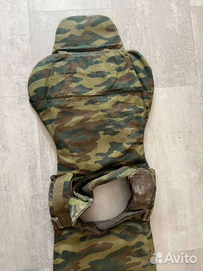 Бронежилет 6б23-1