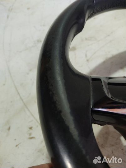 Руль Volkswagen Golf 5G1 cjza 1.2 2014