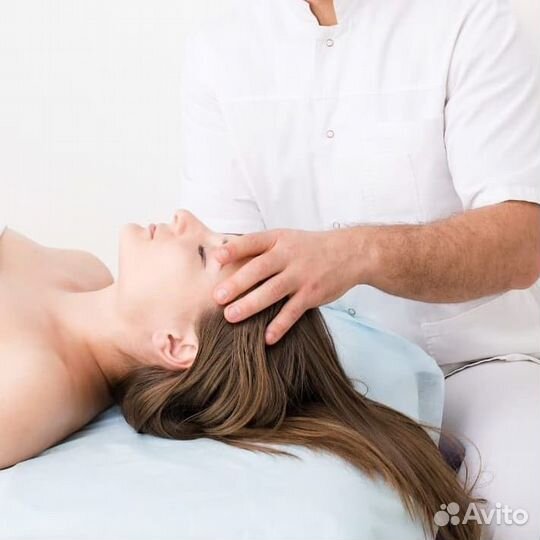 Кинезиолог, специалист p-dtr, массаж