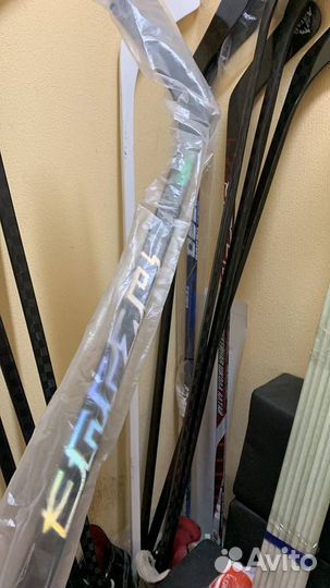 Клюшка зоккейная заряд т про pro