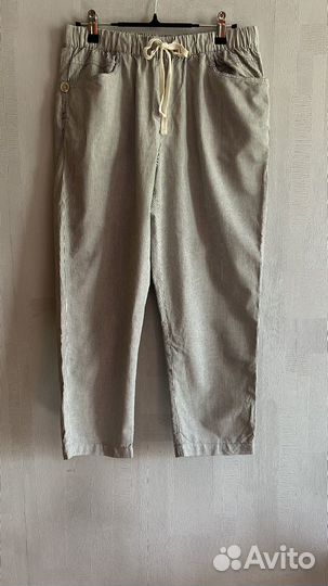 Летние брюки colins