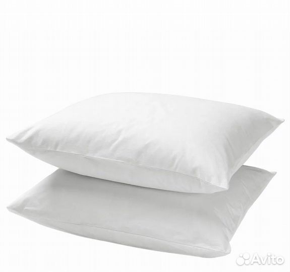 Наволочка икеа 50 х 70