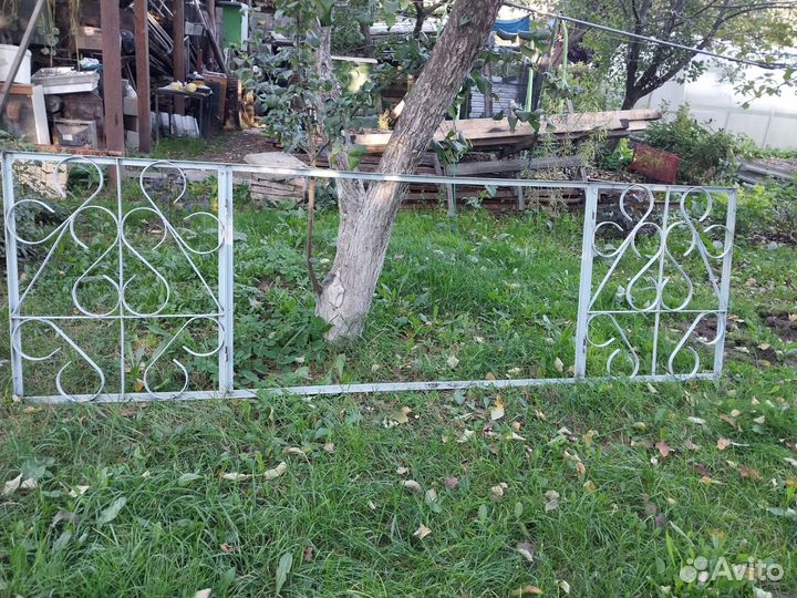 Решетки на окна бу