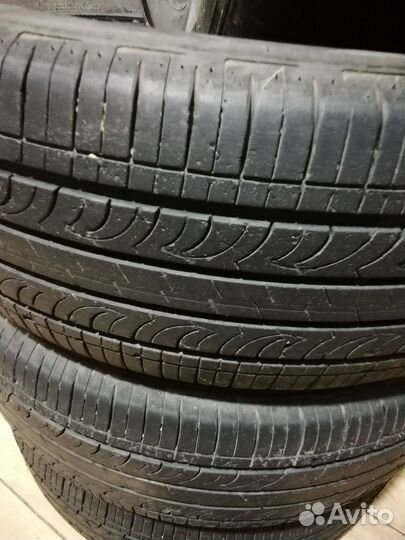 Nexen Classe Premiere CP672 205/65 R16