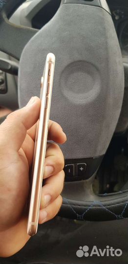 Телефон iPhone 8 plus