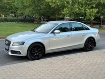 Audi A4 1.8 CVT, 2009, 256 000 км, с пробегом, цена 1 150 000 руб.