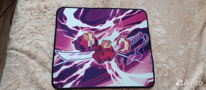 Продаю коврик для пк