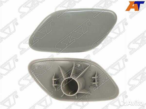 Крышка омывателя фары toyota avensis AZT25# 03-08