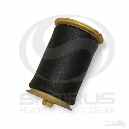 Пневмобаллон BMW X6 (Е71/Е72). Восстановленный