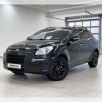 Luxgen 7 SUV 2.2 AT, 2015, 147 697 км, с пробегом, цена 965 000 руб.