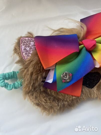 Новая детская маска для сна