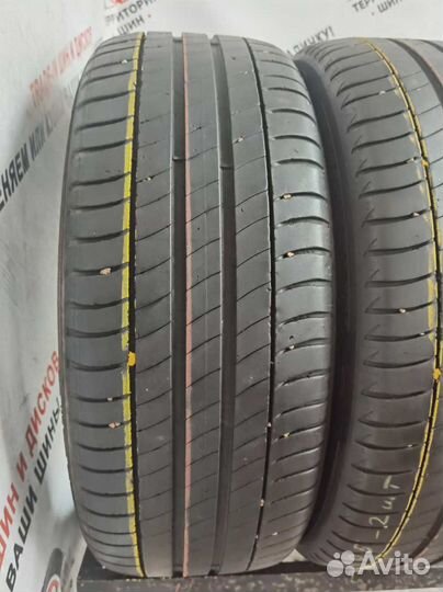 Michelin Primacy 3 205/50 R17 93V