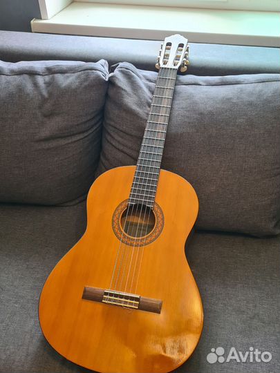 Yamaha C40 классика