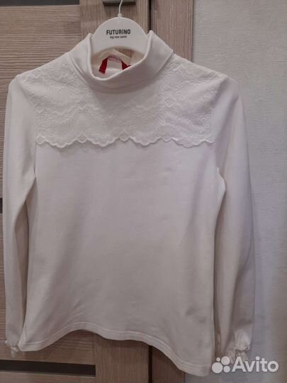 Школьные вещи для девочки 146-152