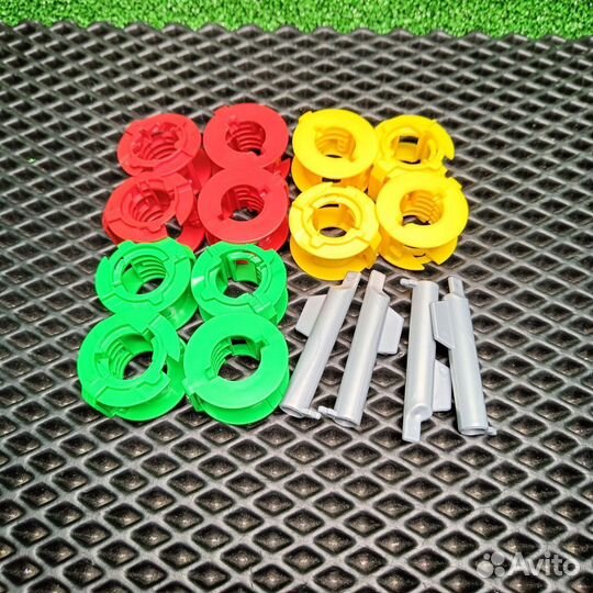 Настольная 