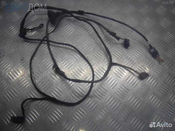 Проводка парктроников mercedes W164 s1111881