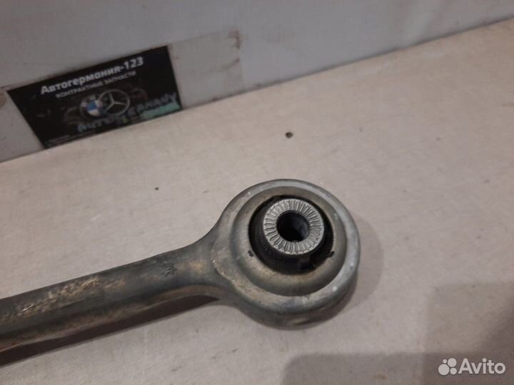 Рычаг подвески нижний передний правый Bmw 118 F20