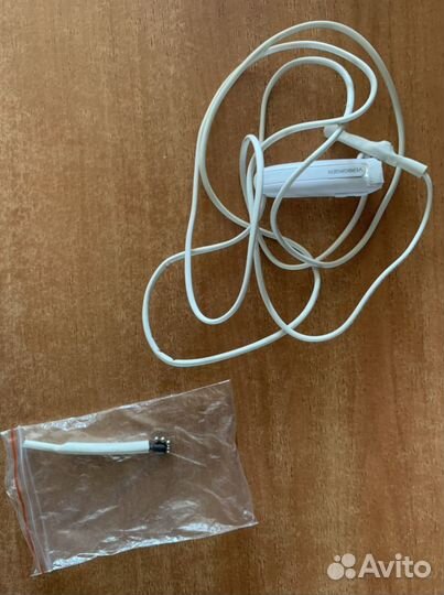 Блютус микронаушник Verborgen