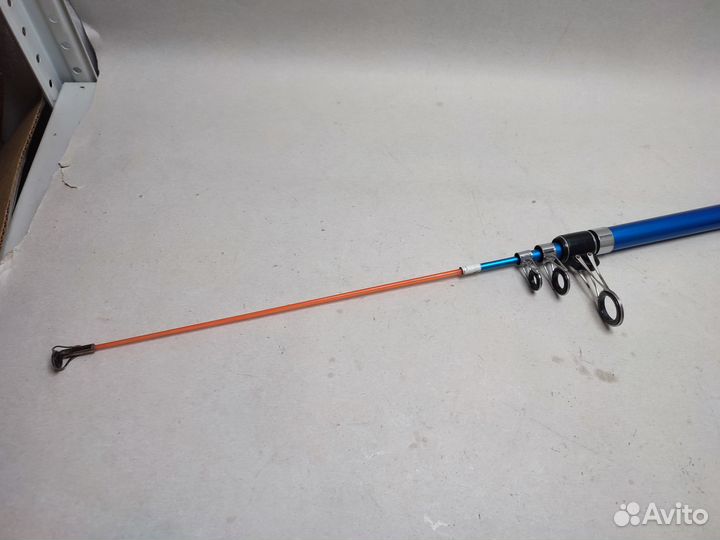 Удилище Siweida SWD Scud 2.1m 100-250g 2161211