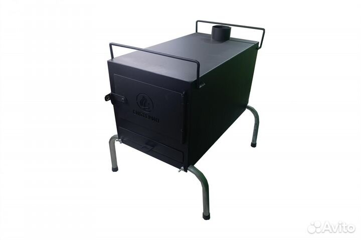 Печь дровяная 